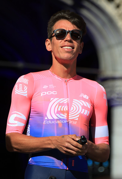 Rigoberto Urán