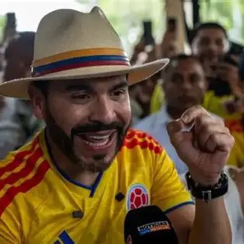 Abelardo de la Espriella