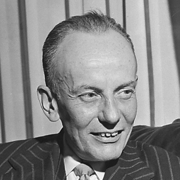 Alberto Lleras Camargo