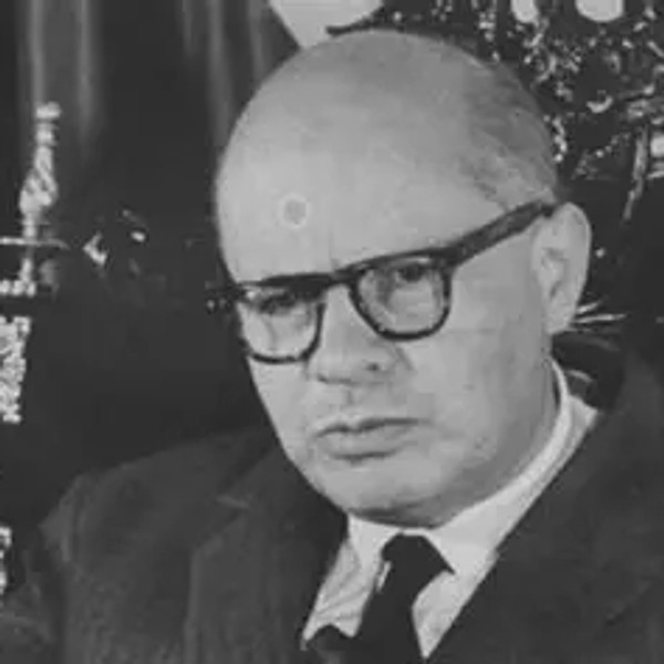 Mariano Ospina Pérez