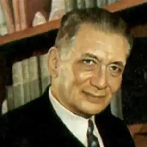 Laureano Gómez Castro
