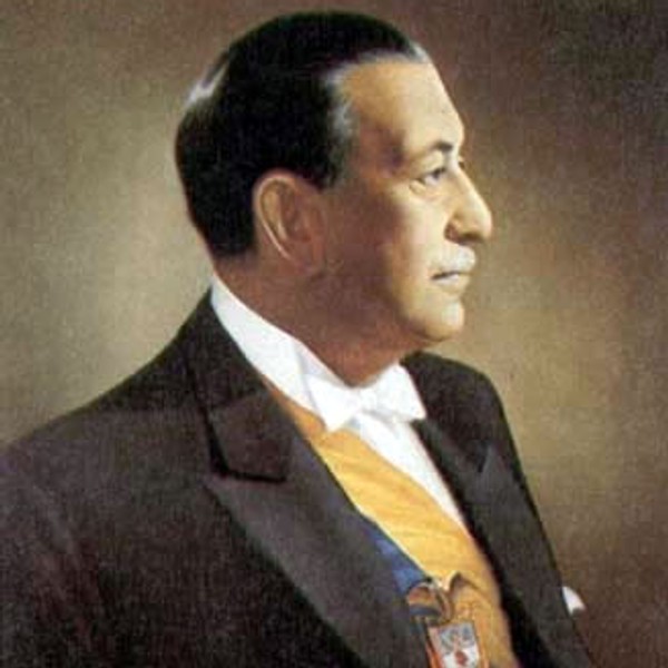 Roberto Urdaneta Arbeláez