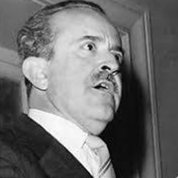 Guillermo León Valencia