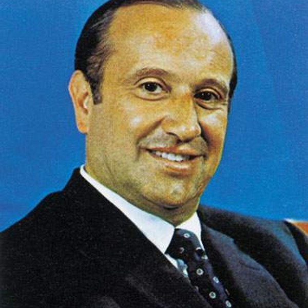 Carlos Lleras Restrepo