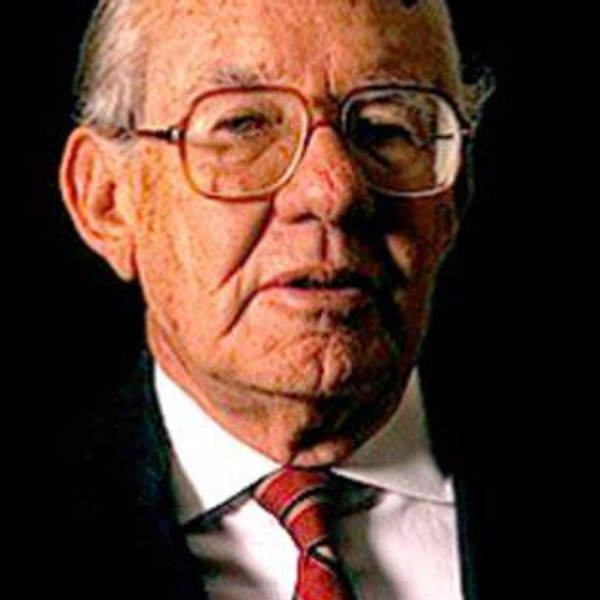 Misael Pastrana Borrero