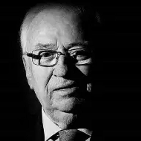 Belisario Betancur Cuartas