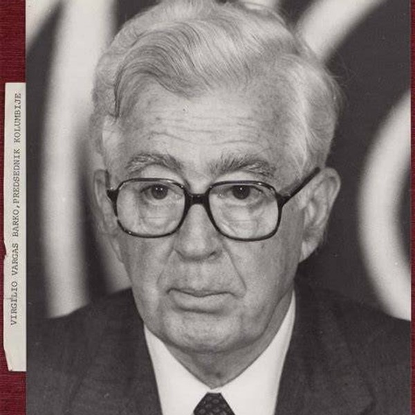 Virgilio Barco Vargas