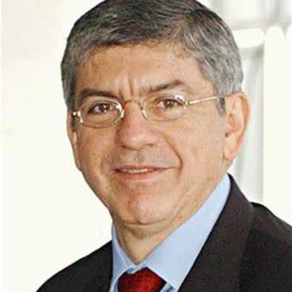 César Gaviria Trujillo