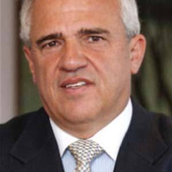 Ernesto Samper Pizano