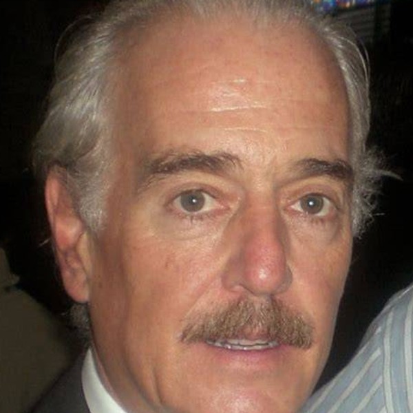 Andrés Pastrana Arango
